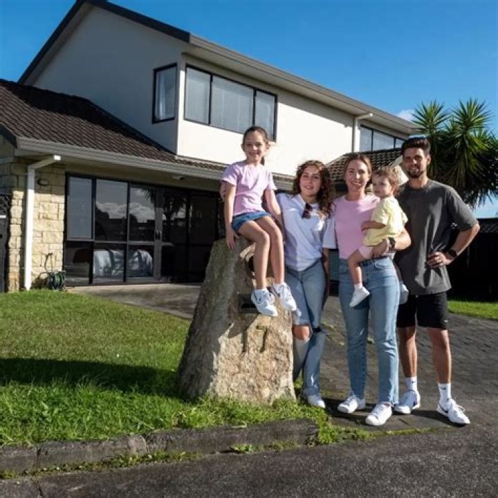 What does a host family have to provide?