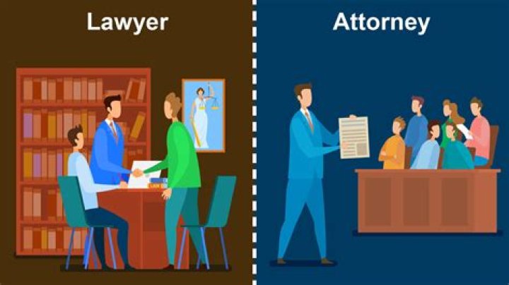 What does attorney at large mean?
