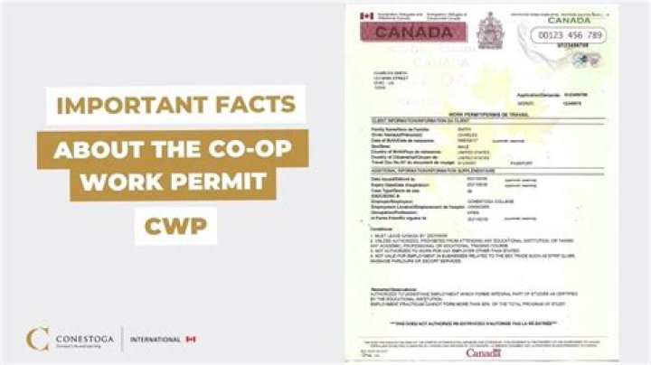 What does coop must be cash only mean?