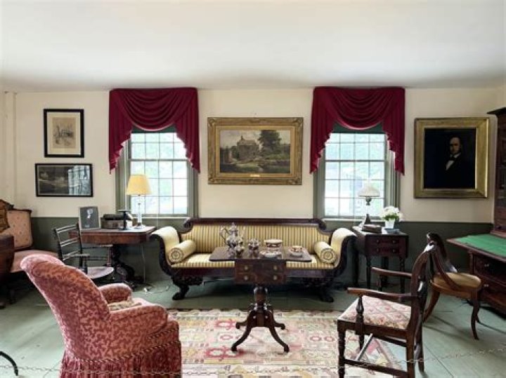 What does it mean when there is no estate?