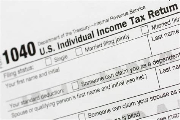 What does it mean when they are processing your tax return?