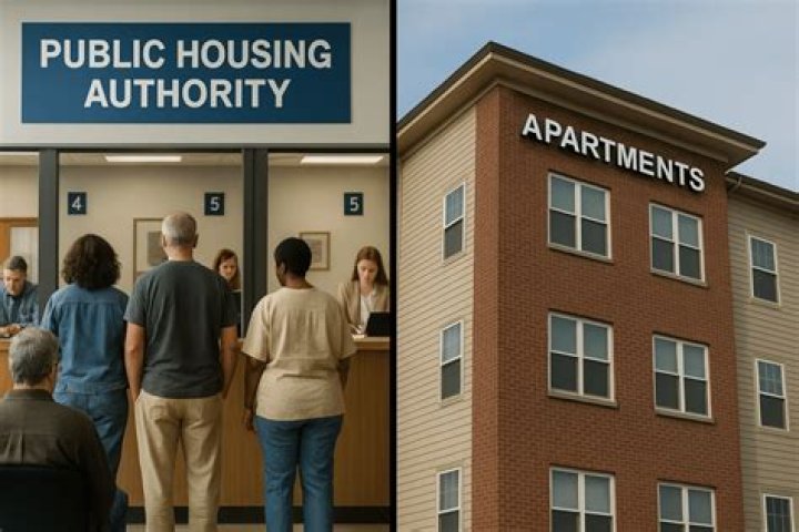 What does it mean when your Section 8 status says Active?