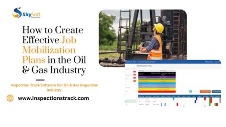 What does job mobilization mean?