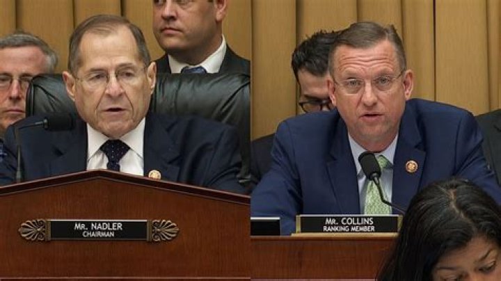 What does ordering the previous question mean in Congress?