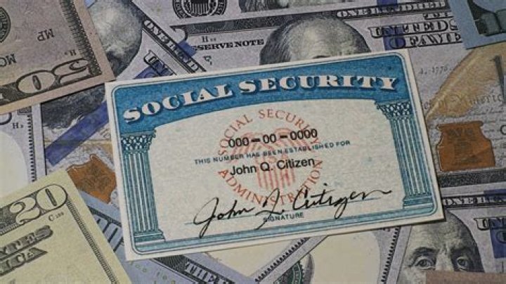 What does Social Security consider a work credit?