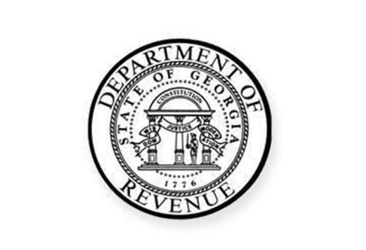 What does the Georgia Department of Revenue do?