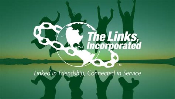 What does the Links organization do?