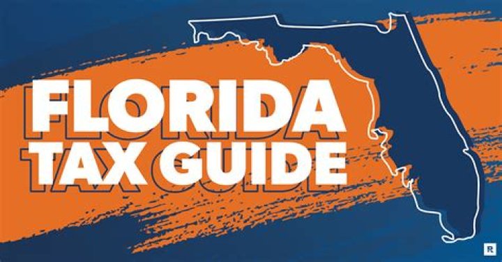 What form is used for Florida use tax?