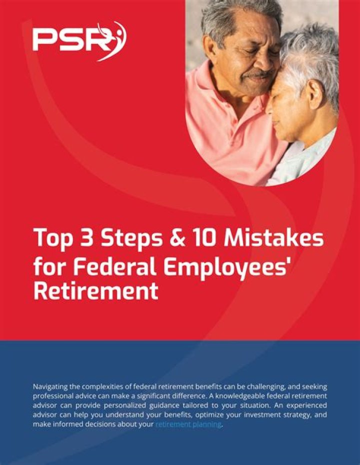 What Government employees get after retirement?
