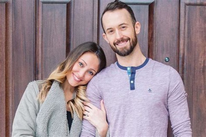 What happened to Myka Stauffer adopted son?