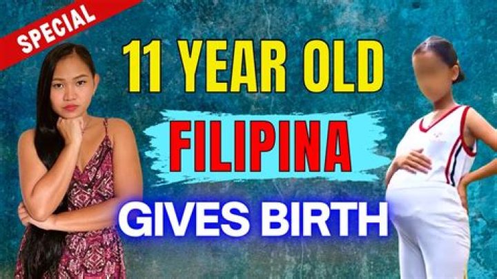 What happens if a foreigner gives birth in the Philippines?