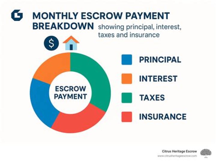 What happens if I cancel my escrow?