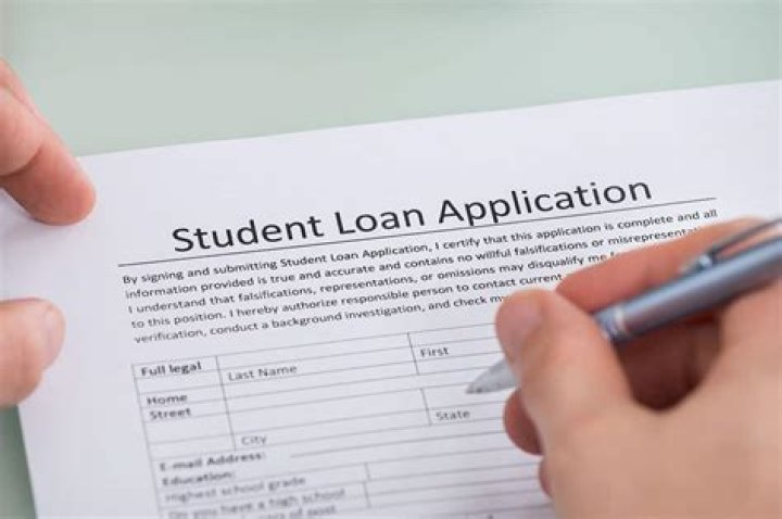 What happens if you are the cosigner of a student loan?