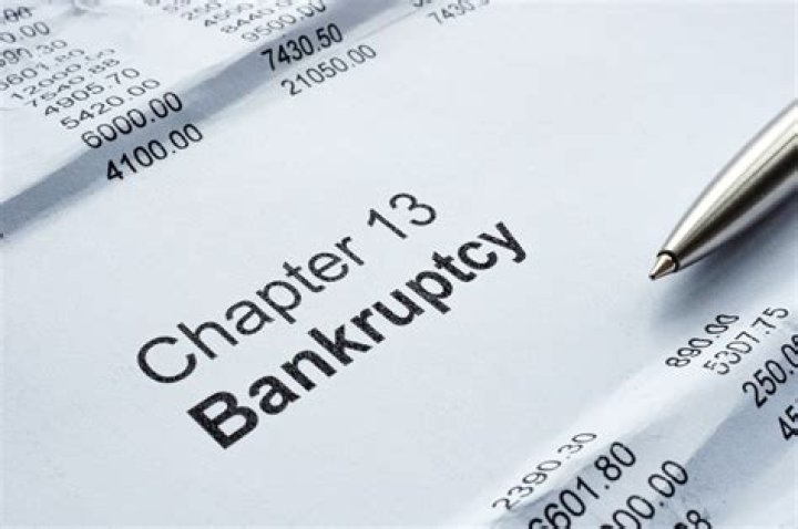 What happens if your Chapter 13 bankruptcy gets dismissed?