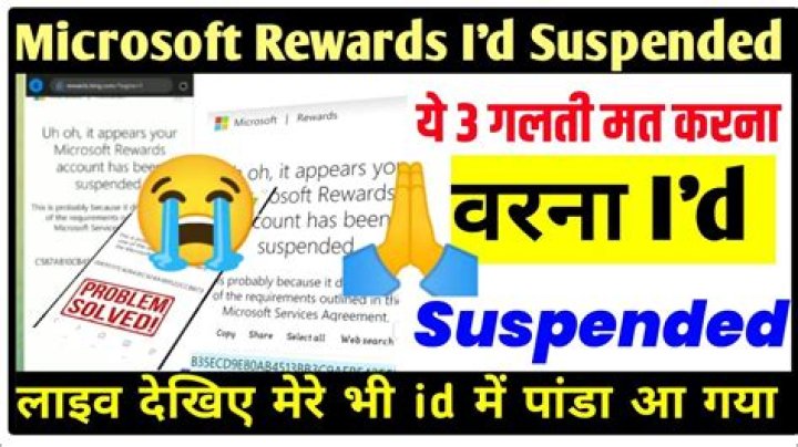 What happens if your corporation is suspended?