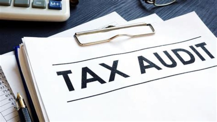 What happens if your tax return is audited?