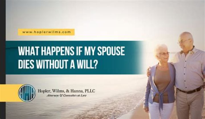 What happens to a house when the owner dies without a will in Arizona?