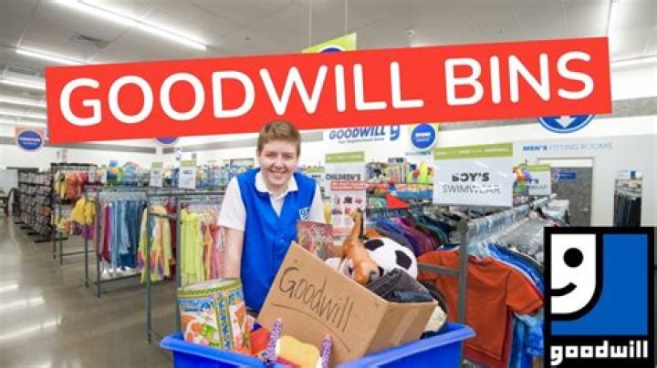 What happens to goodwill in a sale?