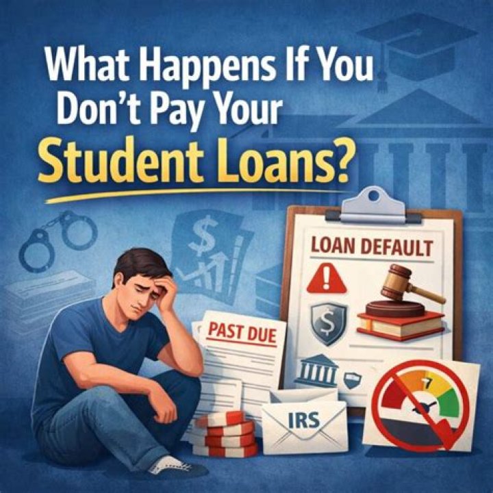 What happens to your student loans if your college closes?