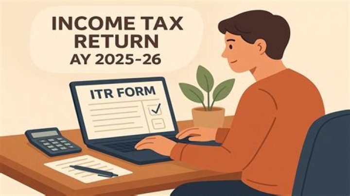 What happens when a person fails to file an income tax return?