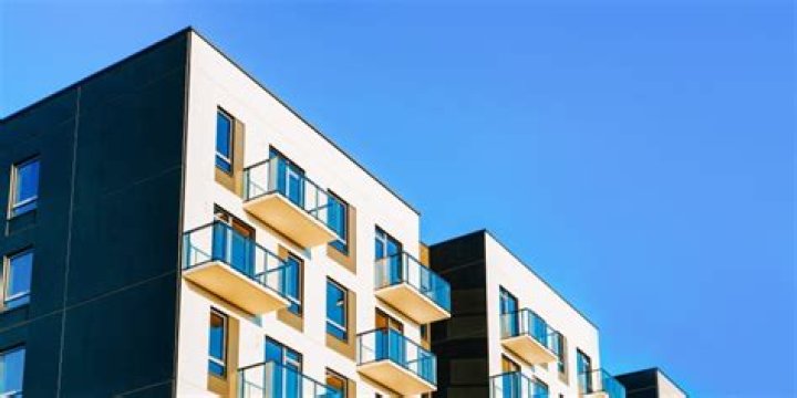 What happens when a receiver is appointed to a property?