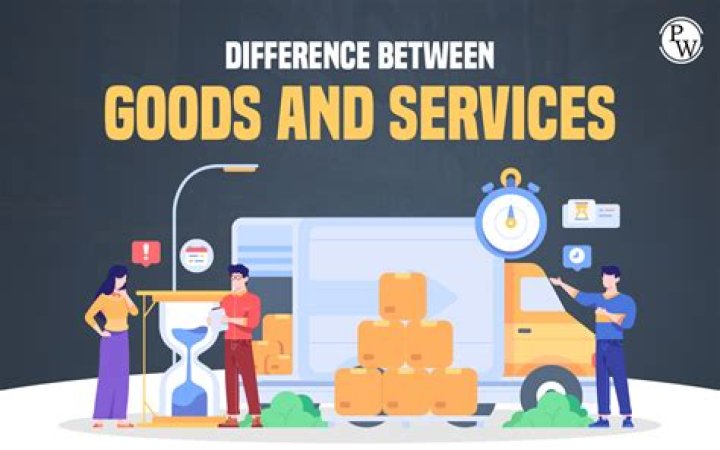 What happens when goods and services are scarce?