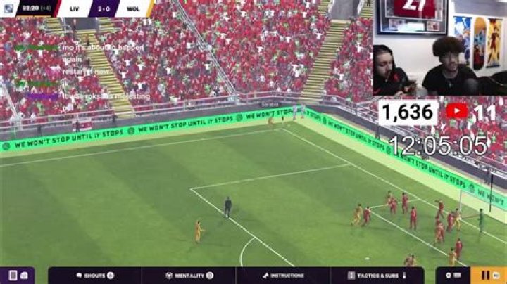 What if we live for 24 hours?