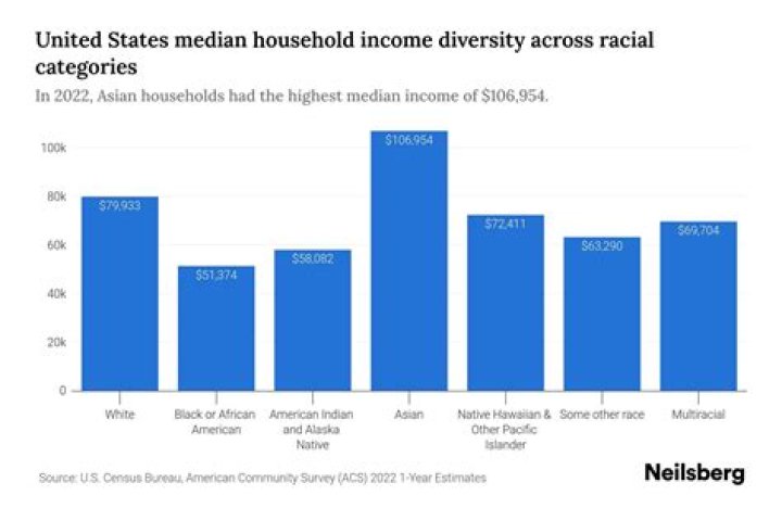 What income category do most seniors fall into?
