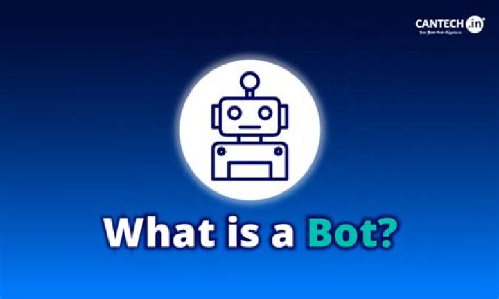 What is a bot question?