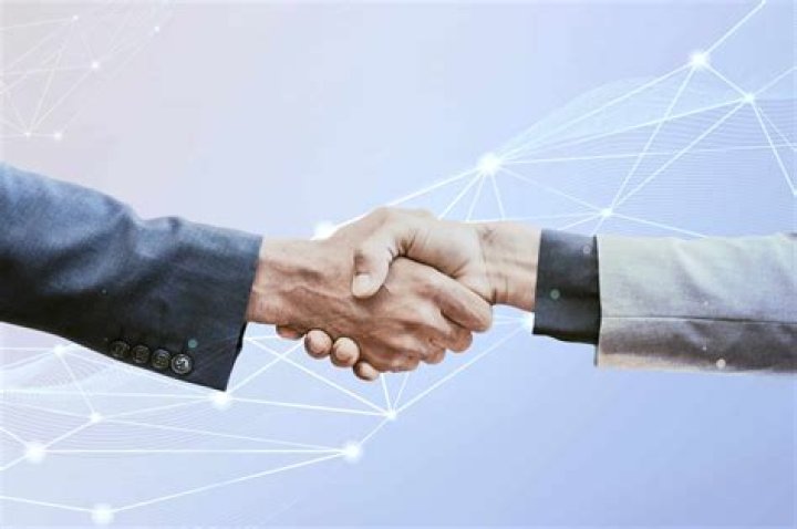 What is a client partnership?