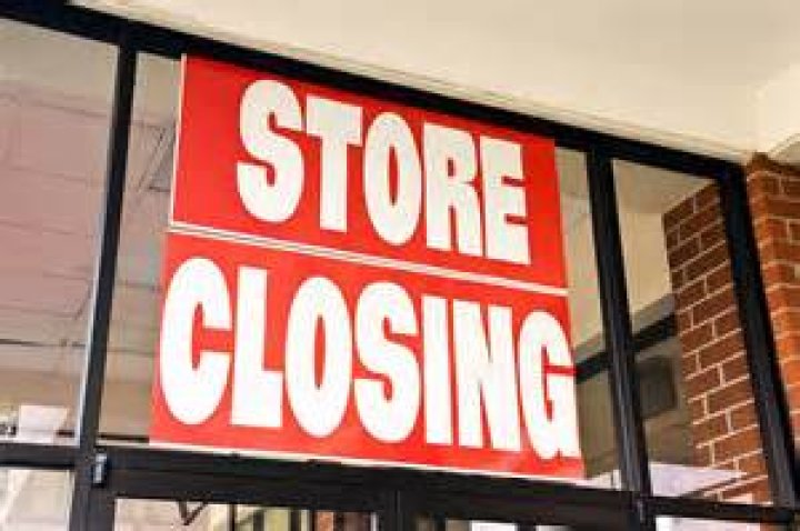 What is a closed shop workplace?
