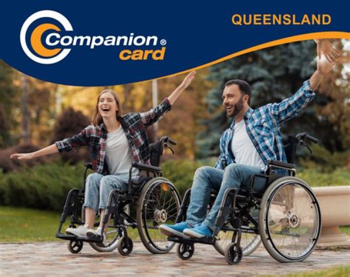 What is a companion in a nursing home?