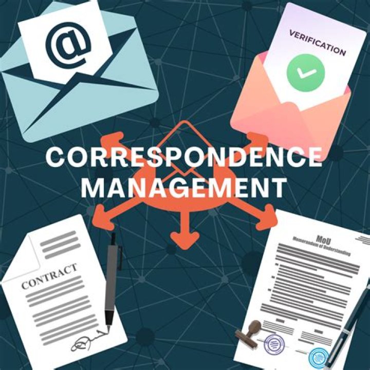 What is a correspondence examination?