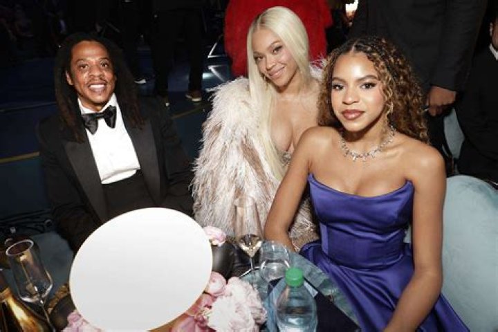 What is a daughter of Job?