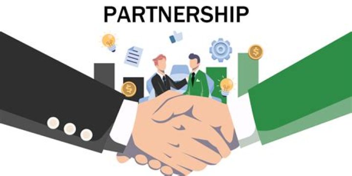 What is a general partnership business?