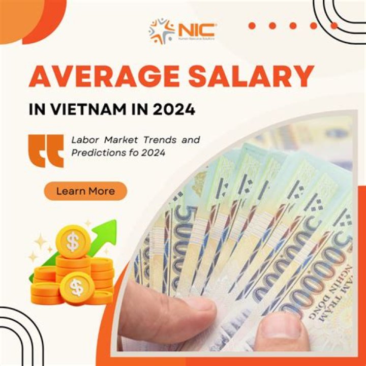 What is a good expat salary in Vietnam?