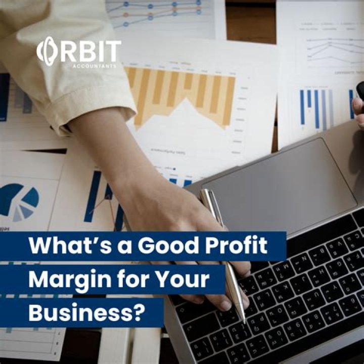 What is a good profit margin for a home business?