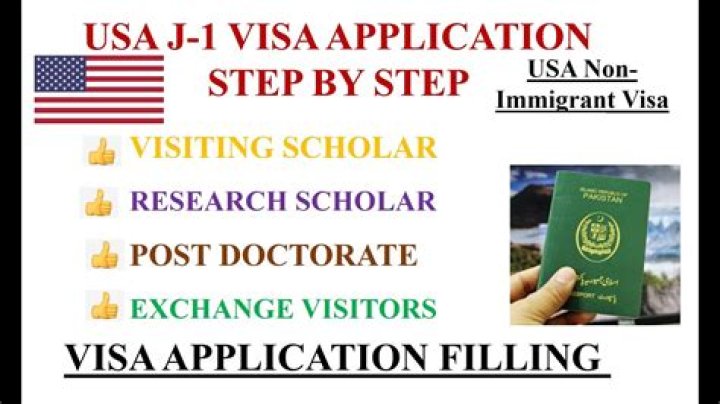 What is a J-1 visa physician?