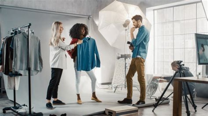 What is a prop stylist?