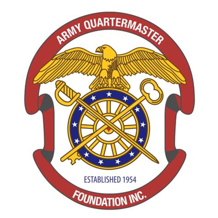 What is a quartermaster at a VFW post?