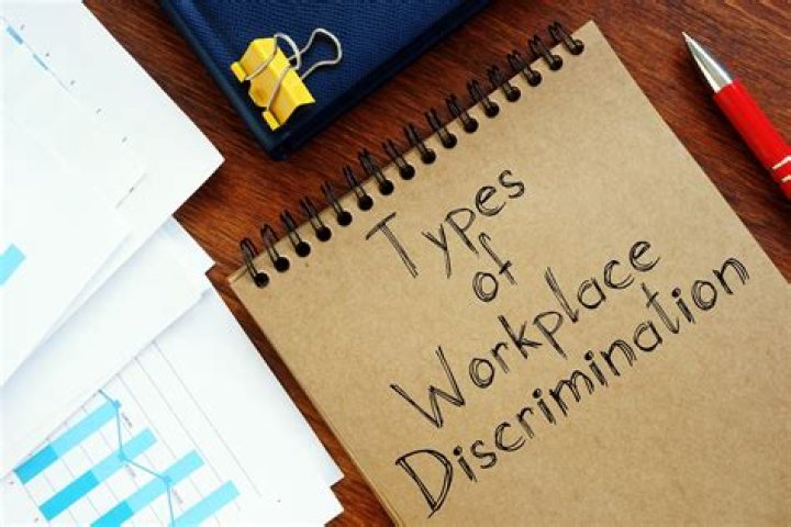 What is a reasonable settlement for discrimination?