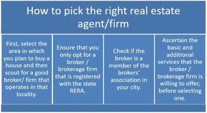 What is a rental brokerage?