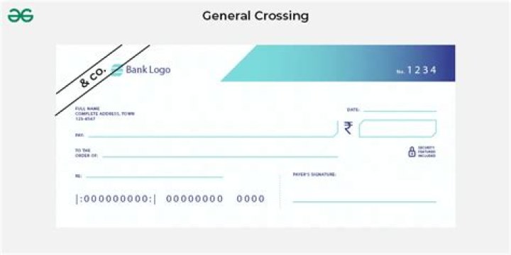 What is a special crossing?