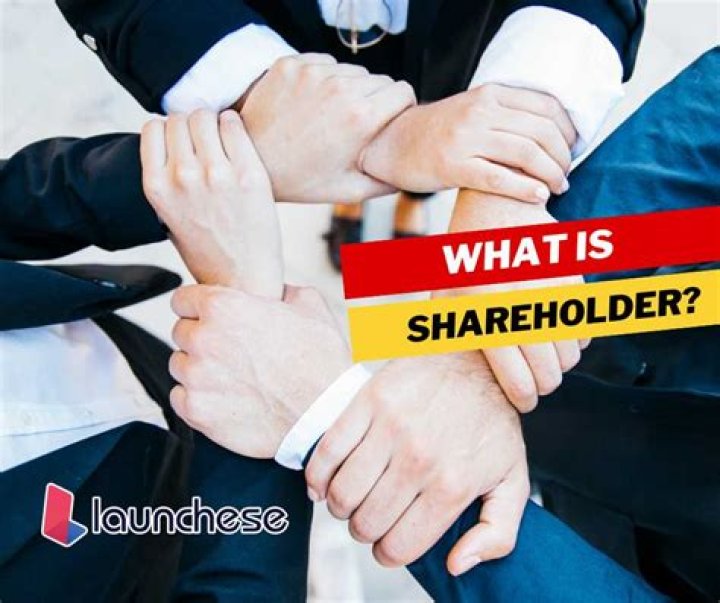 What is a sub shareholder?