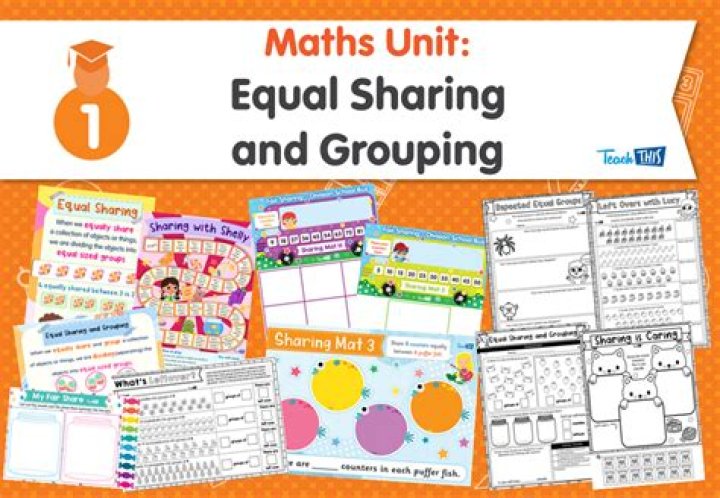 What is an activity grouping?