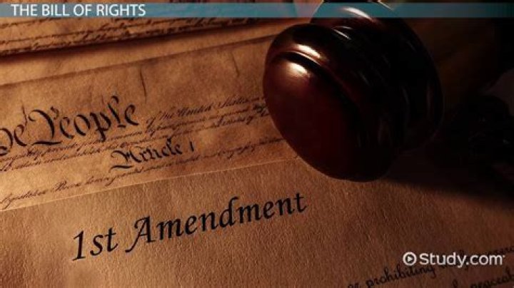 What is an amendment explain?