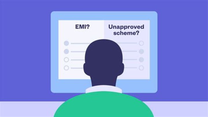 What is an unapproved option scheme?