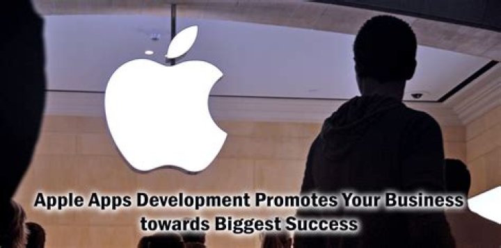 What is Apple biggest success?