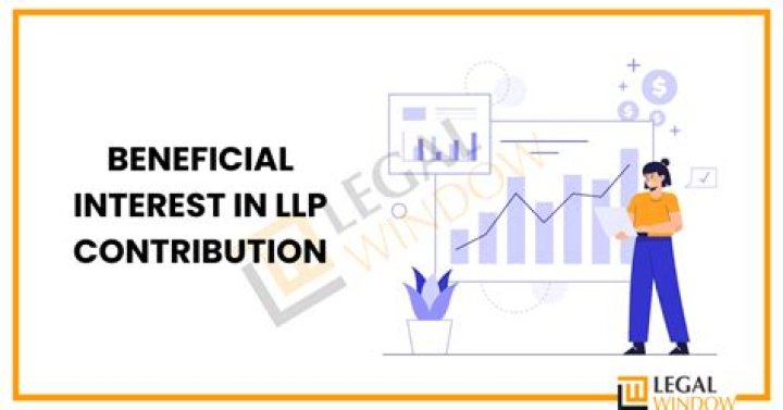 What is beneficial interest in a land trust?
