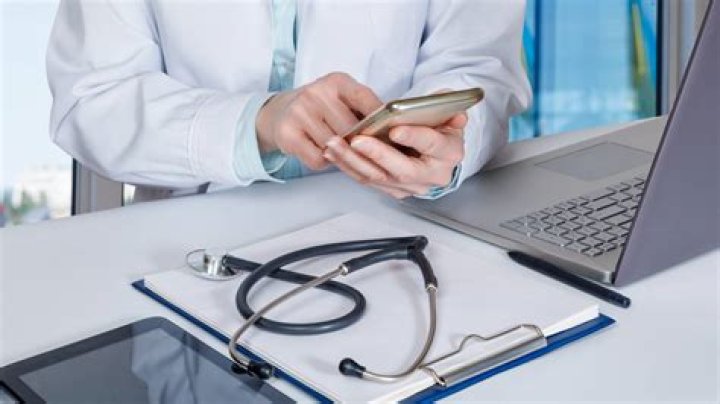 What is considered a small medical practice?